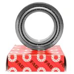 30205 Cuscinetto FAG 25*52*16,25