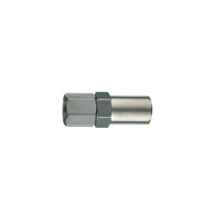 A/103/4 Attacco Filettato F 3/8" 8*17