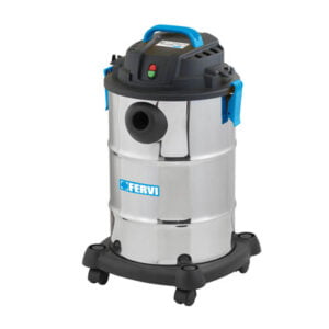 Aspirapolvere Aspiraliquidi FERVI 30L A025/30
