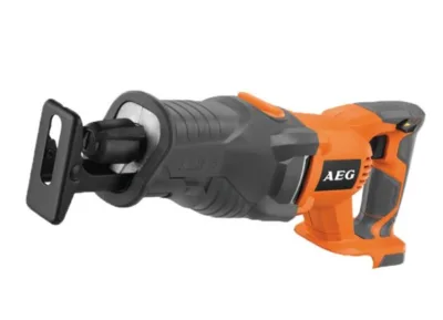 Segaccio diritto 18V AEG BUS 18 li-0 Powertools