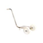 Carrello inox Tellarini