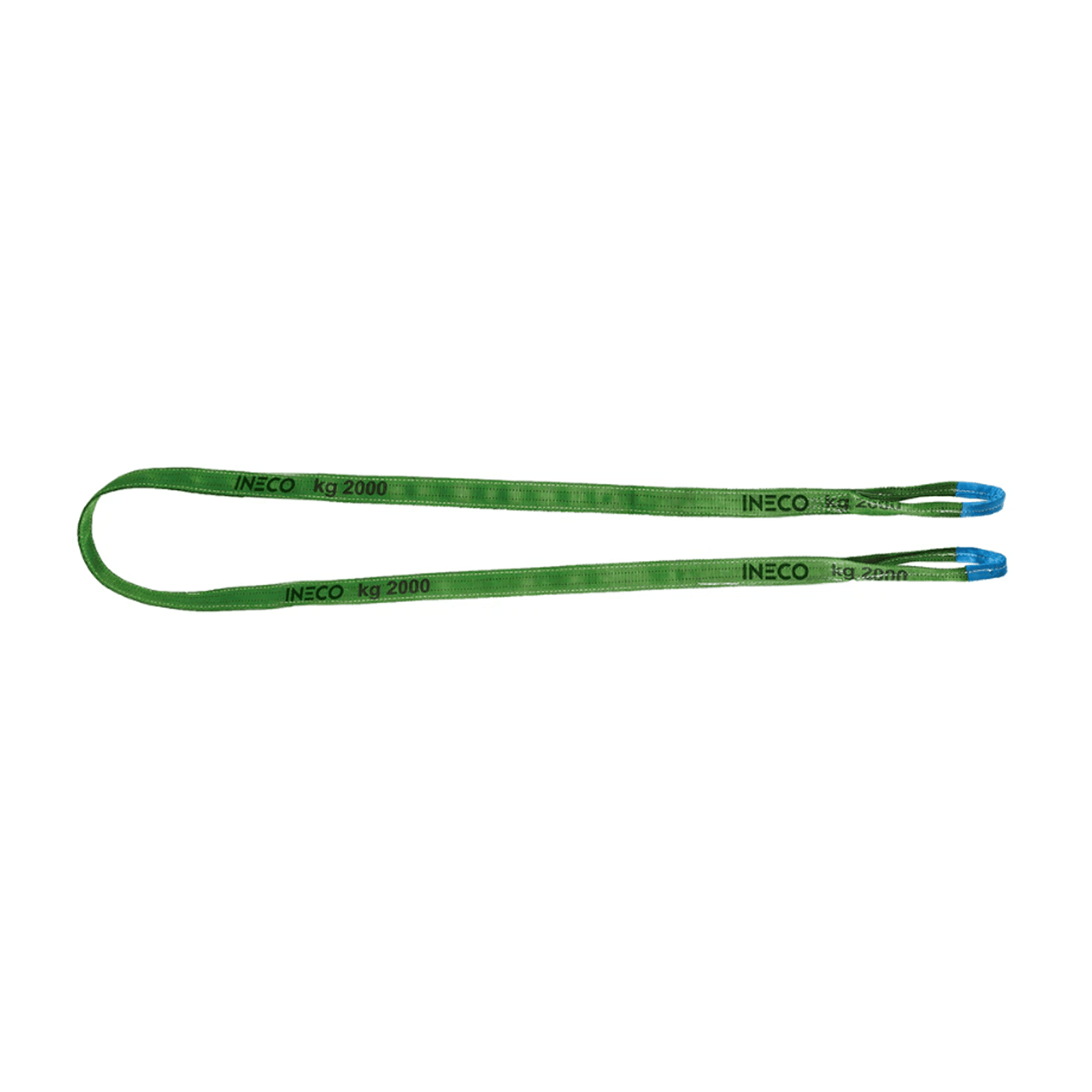 Fascia-Sollevamento-Doppio-Strato-2000Kg-MT.3 Fascia Sollevamento Doppio Strato 2000Kg MT.3