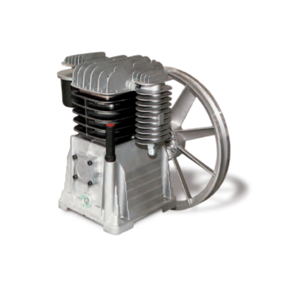 GS 25 AC 006 Gruppo Pompante