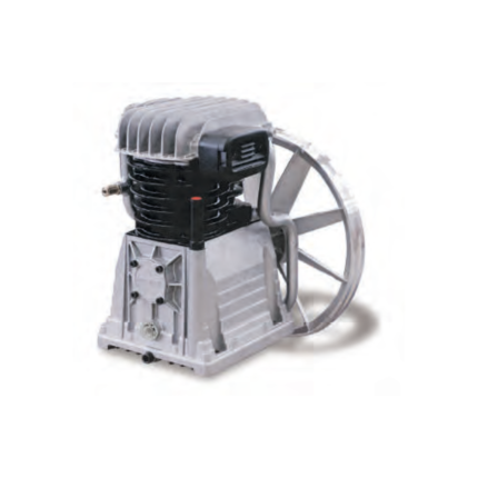 GS 28 AC 007 Gruppo Pompante