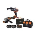 Kit-18V-Trapano-a-Percussione-+-Smerigliatrice-Brushless-AEGJP18H2LI-403BBSB18C2BLLI-402CBEWS18-115BL-0