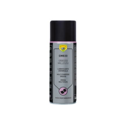 Lubry Grasso Spray ml.400