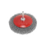 SCG090I Spazzola conica con gambo