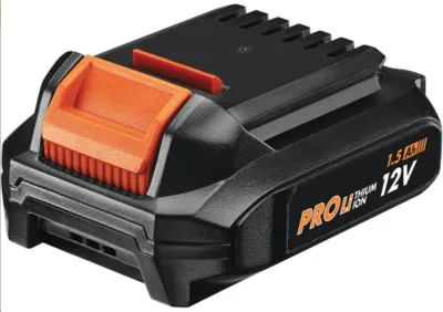 Trapano Avvitatore AEG Ultra-Compatto 12V BS12G3LI-152C