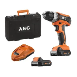 Trapano Avvitatore AEG Ultra-Compatto 12V BS12G3LI-152C