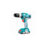 Trapano Avvitatore Percussione 2 Batterie 20v TIDLI2002