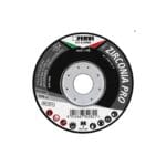 ZTD8115/1.0 Mola da taglio depresso zirconio