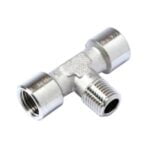 A135/5 Raccordo a T FMF 3/4"