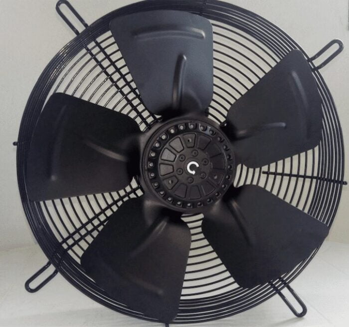 Ventola VAE 300T4PB - immagine 1