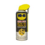 WD40/Specialist Olio da Taglio 400ml