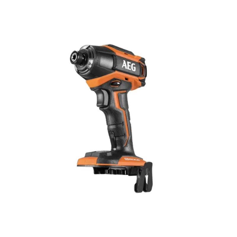 Avvitatore a batteria quale scegliere?