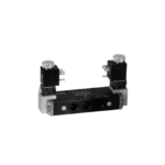 EKCA4 AUC/AUC Elettrovalvola Pneumatica