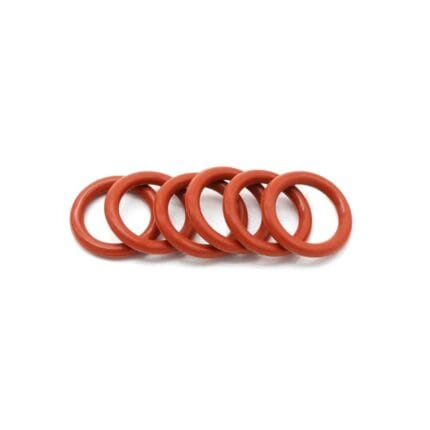 OR 3*20 Guarnizione Silicone