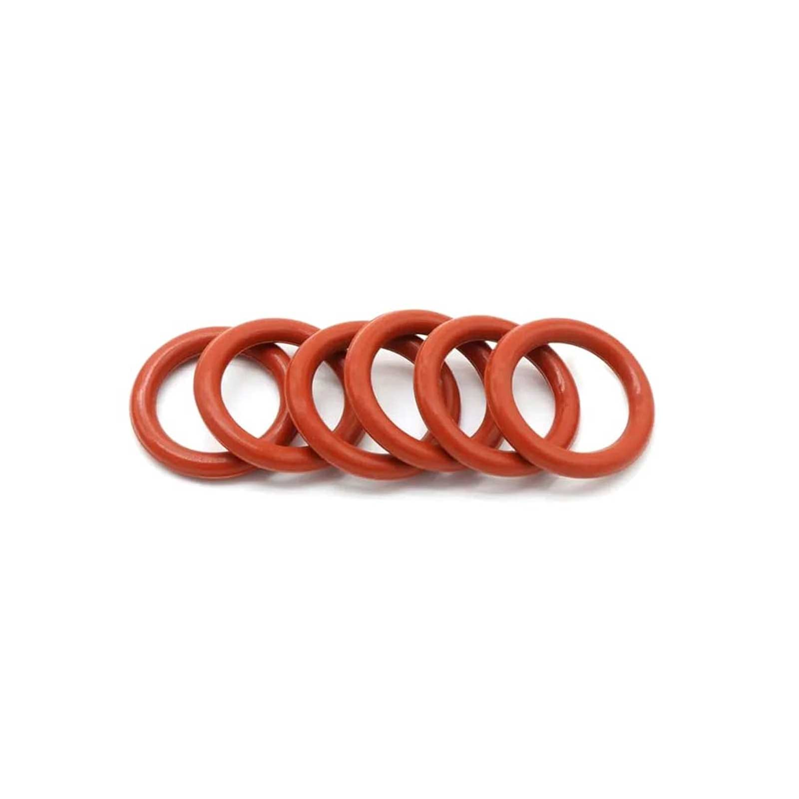 OR-3x20-Guarnizione-Silicone OR 3*20 Guarnizione Silicone