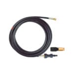 Tubazione accessori pulizia 16m 43734