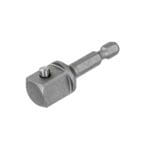 Adattatore da 1/4" a 1/2" HEXDT7512-QZ