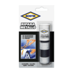 Bostik EPOXY METAL BS 56G12 IT Ripara Metallo