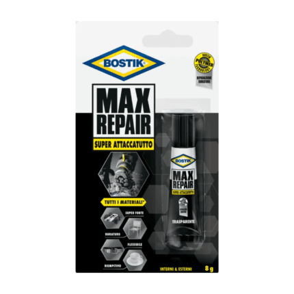 Bostik MAX REPAIR BL 8gr