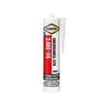 Bostik Silicone Rosso Alta Temperatura