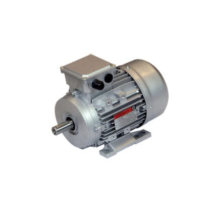 Motore Elettrico Ridotto Chiaravalli