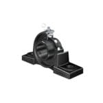 UCP 212 Cuscinetto a Supporto FAG