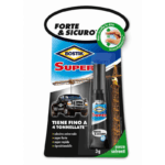 Bostik FORTE E SICURO 3g