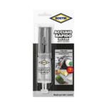 Bostik Acciaio Rapido Mixer