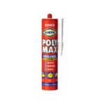 Bostik Poly Max Bianco 425g