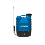 Pompa a Spalla a Batteria 16L Hyundai
