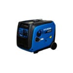 GENERATORE INVERTER HYUNDAI 4KW 65158