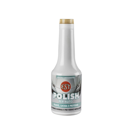 Polish Antigraffio 250ml