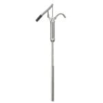 0386 Pompa a Leva per Fusti Olio
LBP/04