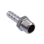 A107/18 Attacco Portagomma M 1/2" d.14