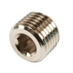 EI/200/1 Tappo a scomparsa 1/8"