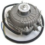 Elettroventola 5W