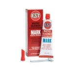 Mastice per Guarnizioni Rosso