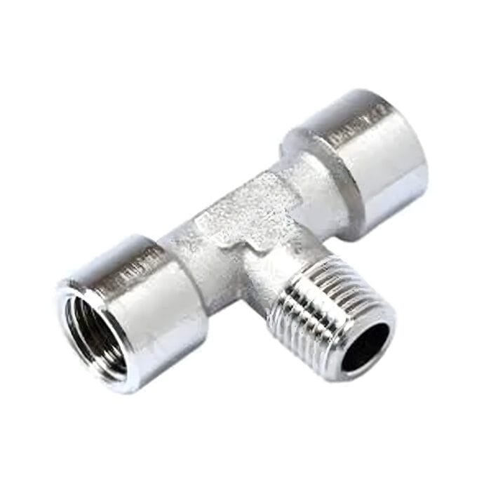 10142 -- 000 (10306) A135/4 Raccordo a T FMF 1/2" - immagine 1