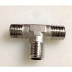 A137/4 Raccordo a T MMM 1/2"