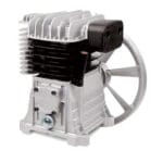 GS 50 Gruppo Pompante