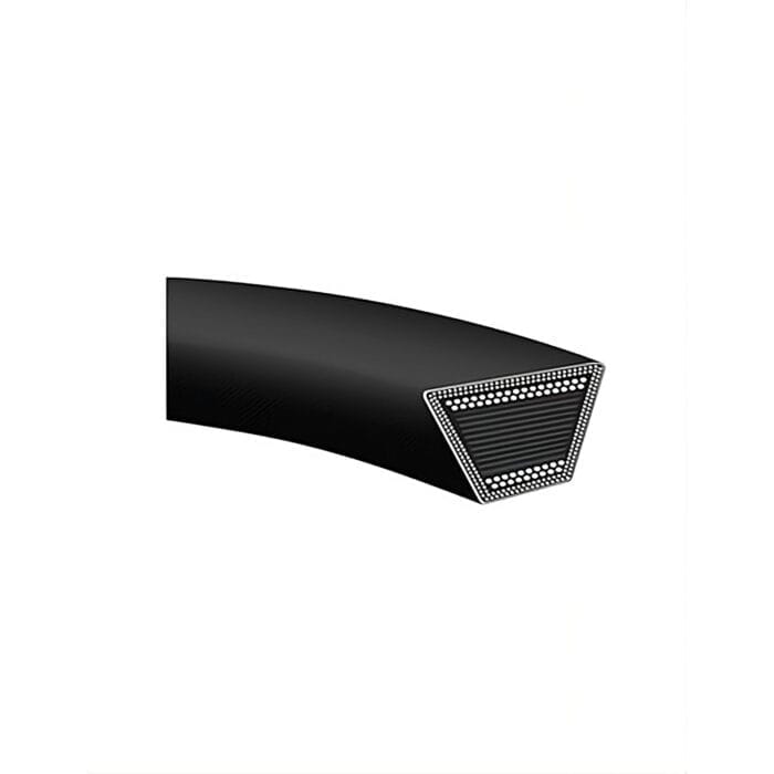 Cinghie Trapezoidali A21 (13x535 LI) - Senza Marca, Confezione Da ? | Ideali Per Uso Generico