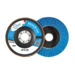 DF9100.312 Disco Lamellare 115 gr40