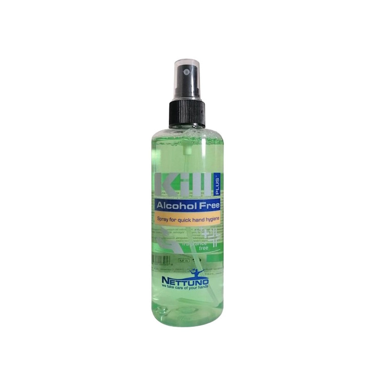 11476 -- 000 (11660) Kill Plus Flacone Spray 100ml - immagine 1