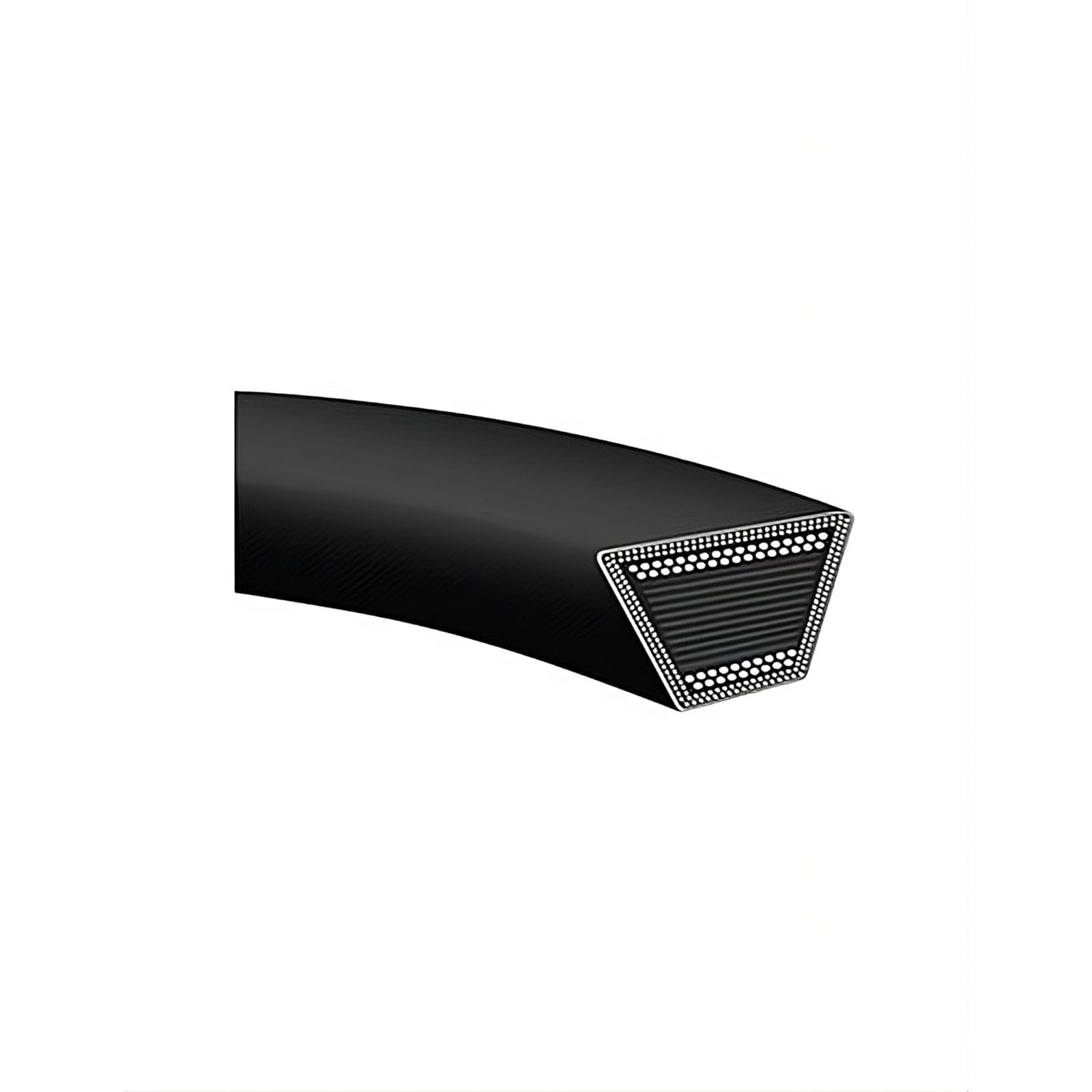 1165 -- 000 (1193) A 93 Cinghia 13*2360 - immagine 1