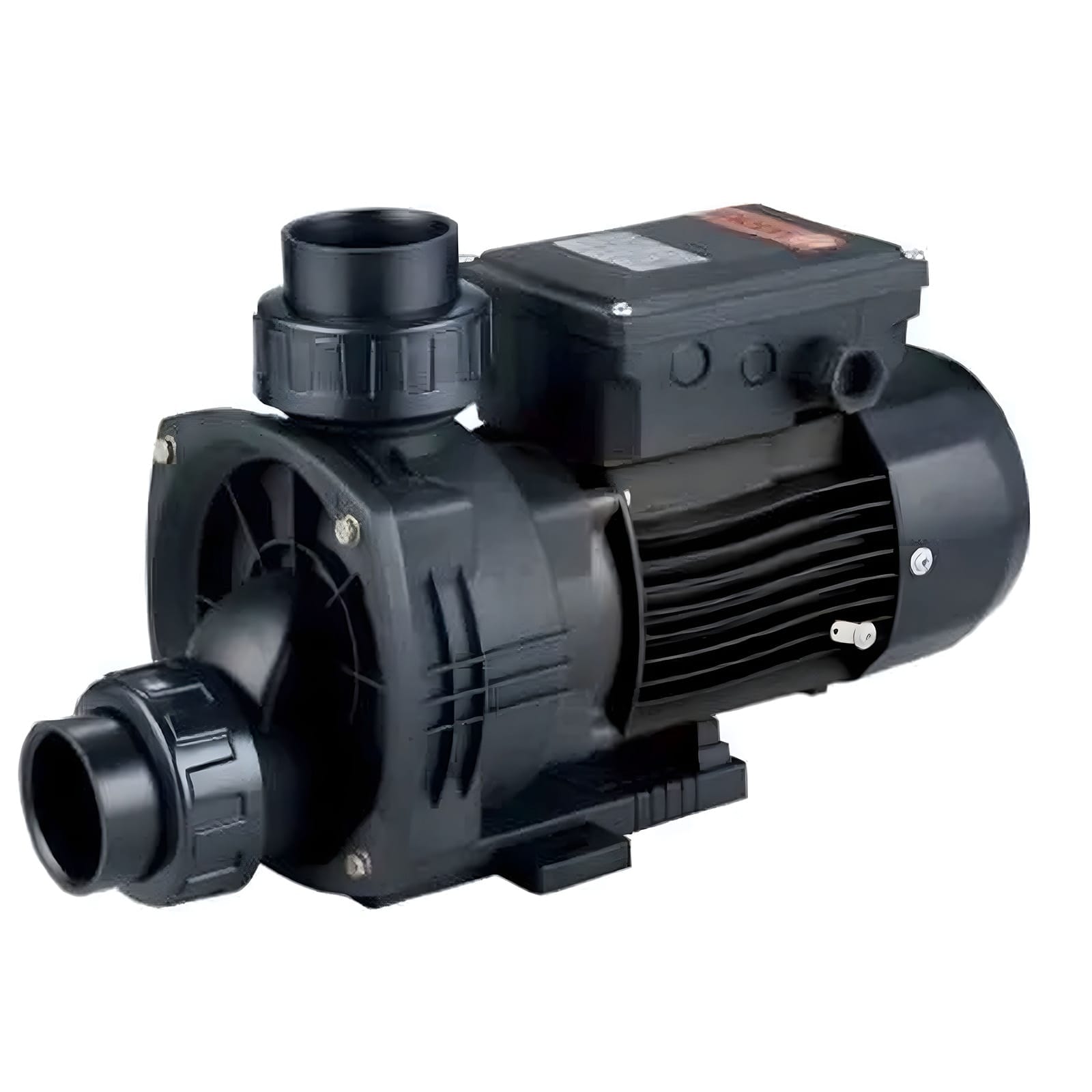 11718 -- 000 (11916) Pompa Idromassaggio serie BTP 1500 - 1,5 Hp - immagine 1