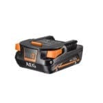 Batteria 18V 2.0Ah AEG
L1820S