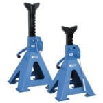 Coppia di Cavalletti Fervi 0069/6